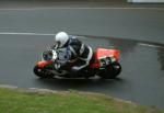 Bob Price at the Ramsey Hairpin.