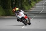 Ian Lougher at Ballacraine.