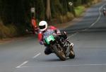 Scott Shimmin at Ballacraine.