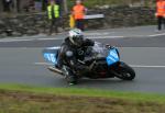 Paul Wilson at Creg-ny-baa.