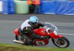 Tony Myers at Creg-ny-baa.