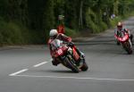Ian Hutchinson at Ballacraine.