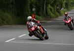 Ian Hutchinson at Ballacraine.