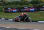 Nick Crowe/Mark Cox at Creg-ny-Baa.