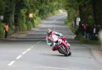 Conor Cummins at Ballacraine.