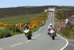 Jim Hodson (45) at Creg-ny-baa.