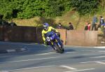 Paul Duckett at Quarterbridge, Douglas.