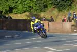 Paul Duckett at Quarterbridge, Douglas.