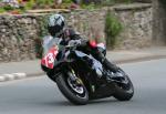 Derran Slous at Ballacraine.