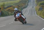 Tim Maher at Creg-ny-Baa.