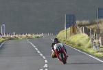 Meredydd Owen at Windy Corner.