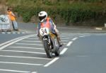 Robert ogden on Braddan Bridge, Douglas.