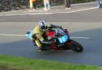 Ryan McCay at Creg-ny-baa.