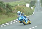 Barry Maguire at Creg-ny-Baa.