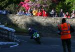 Gary Carswell at Governor's Bridge.