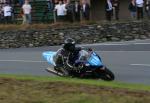 Myles Byrne at Creg-ny-baa.