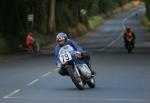 Stephen Smith at Ballacraine.