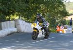 Kevin Phillips at Ballaugh Bridge.