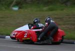 Nick Crowe/Dan Sayle at Creg-ny-Baa.