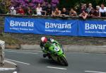 Gary Carswell at Governor's Bridge.