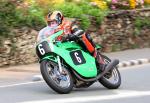 Ryan Farquhar at Ballacraine.