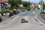 Mike Roscher/Andre Krieg on Bray Hill, Douglas.