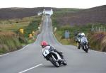 Derek Whalley at Creg-ny-Baa.