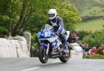 Robert J Price at Ballaugh Bridge.