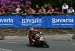 John McGuinness at Governor's Bridge.