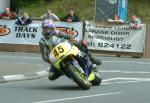 John Crellin at Quarterbridge, Douglas.
