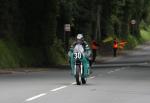 Geoff Bates at Ballacraine.