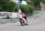 Dean Martin on Bray Hill, Douglas.