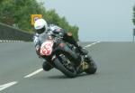 David Castle at Signpost Corner, Onchan.