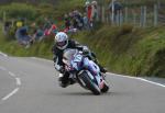 Fabrice Miguet at Creg-ny-Baa.