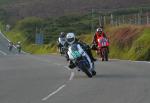 Myles Byrne at Creg-ny-Baa.