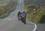 Ian Hutchinson at Creg-ny-Baa.