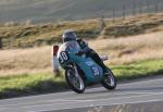 Geoff Bates at Windy Corner.