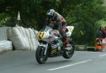 Thomas Montano at Ballaugh Bridge.