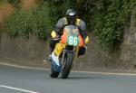 Robert Munro on Bray Hill, Douglas