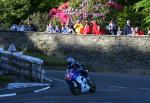 Adrian Archibald at Governor's Bridge.