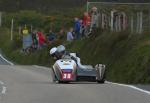 Peter Nuttall/Neil Wheatley at Creg-ny-Baa.