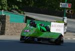 Kenny Howles/Doug Jewell at Braddan Bridge.