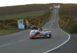 David Hirst/Paul Lowther at Creg-ny-Baa.