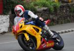Ivan Lintin at Ballacraine.