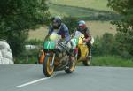 Phil Hickey at Ballaugh Bridge.