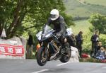 Dave Madsen-Mygdal at Ballaugh Bridge.