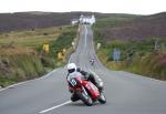Dave Madsen-Mygdal at Creg-ny-Baa.