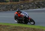 Mark Daynes at Creg-ny-baa.