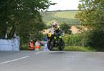 Wayne Kirwan at Ballaugh Bridge.