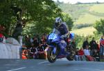 Derran Slous at Ballaugh Bridge.